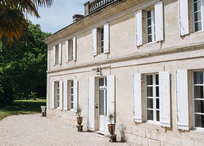 Le Chateau Real