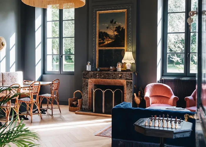 Le Chateau Real 4*