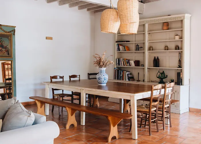 Bed & Breakfast Le Chateau Real 4*