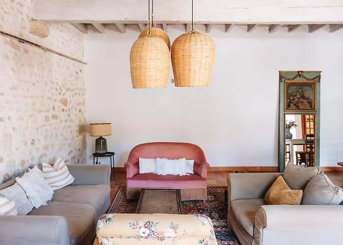 Le Chateau Real Bed & Breakfast 4*