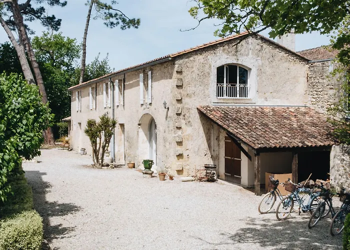 Le Chateau Real