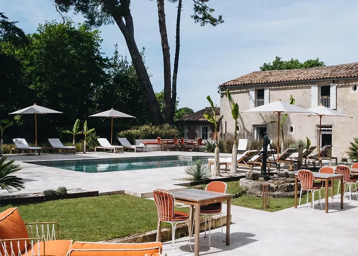 Le Chateau Real