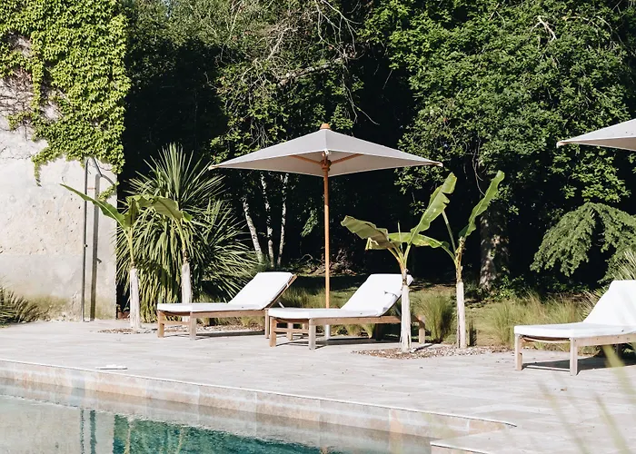 Bed & Breakfast Le Chateau Real 4*