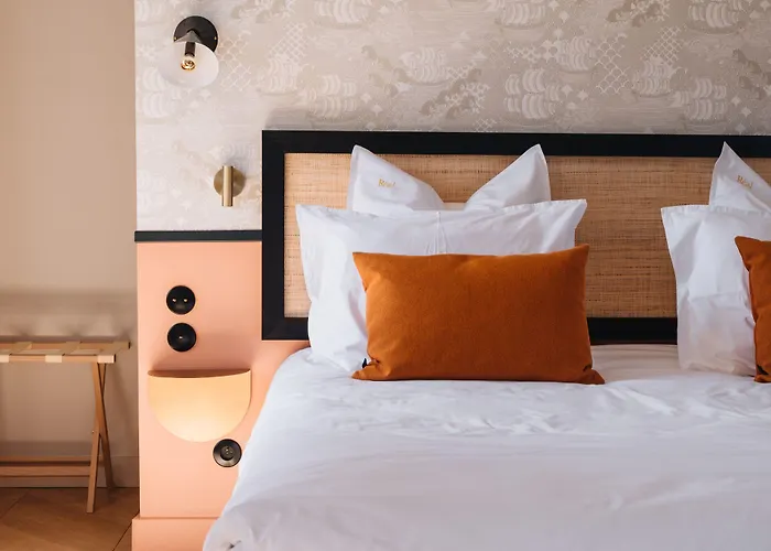 Le Chateau Real 4* Saint-Seurin-de-Cadourne