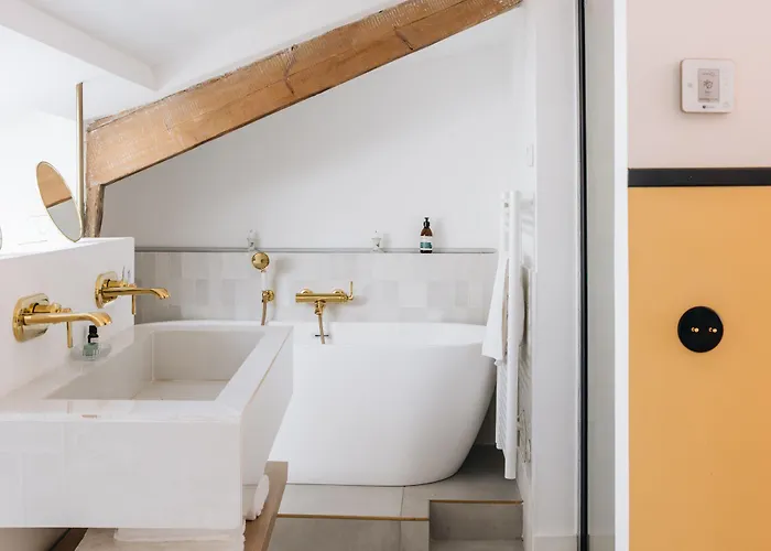 Le Chateau Real 4* Saint-Seurin-de-Cadourne